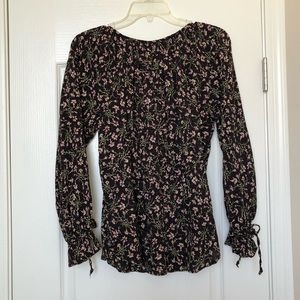 Chaps Women’s long sleeve blouse